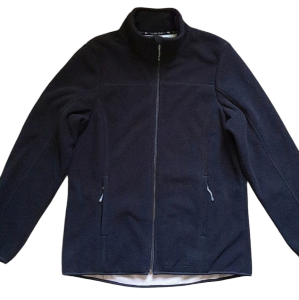 Wind River THICK Fleece Jacket with Lining